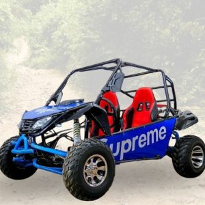 UTV Ride